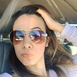 Meet your Posher, Miriam